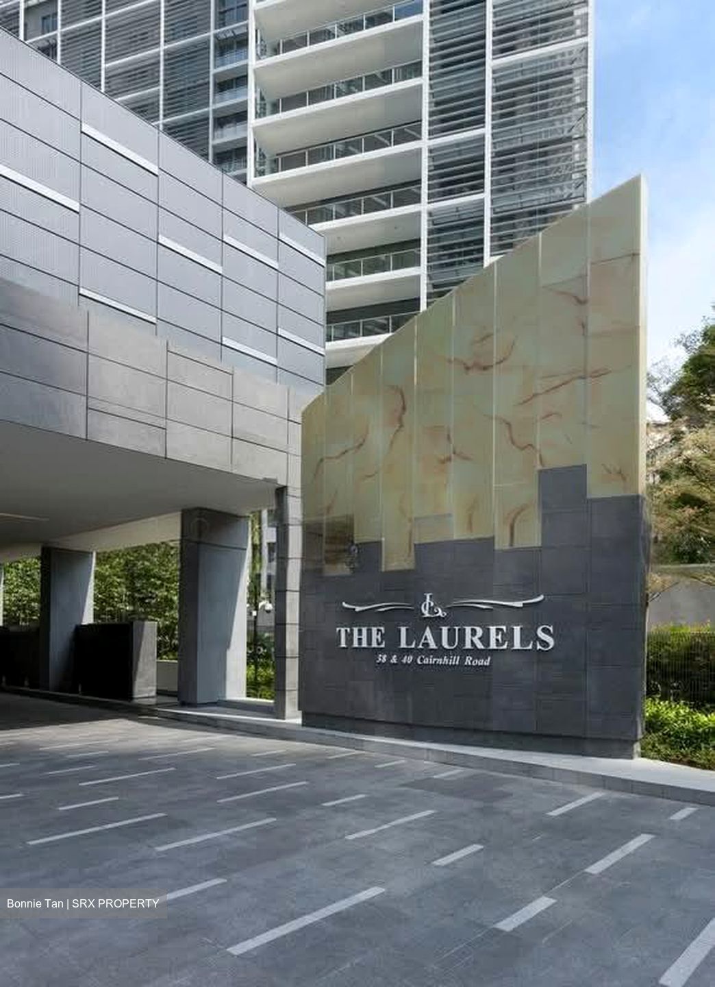 The Laurels (D9), Condominium #539964311